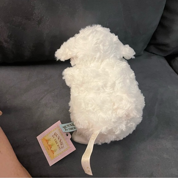 Bunny by the bay lamb chop - Picture 5 of 5